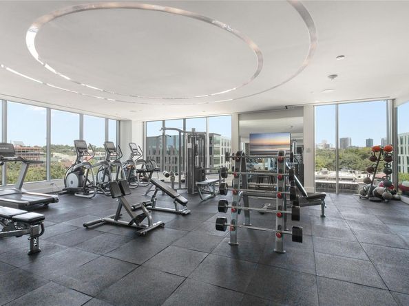 501 West Ave 1304, Austin TX 78701