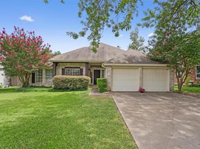 1207 Meadow Lark DR, Cedar Park TX 78613