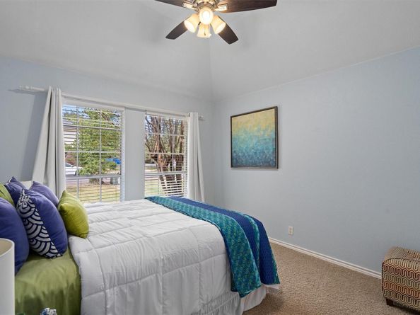 1207 Meadow Lark DR, Cedar Park TX 78613
