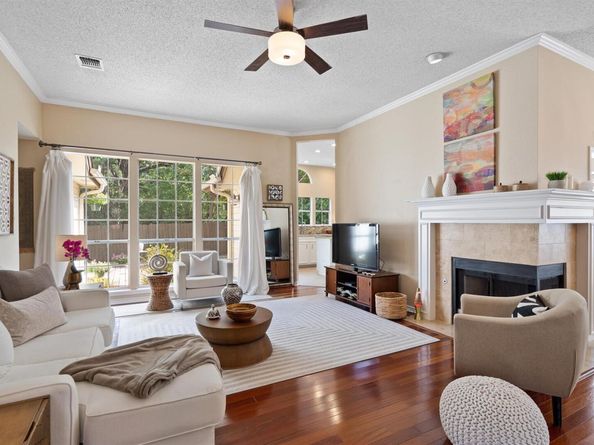 1207 Meadow Lark DR, Cedar Park TX 78613