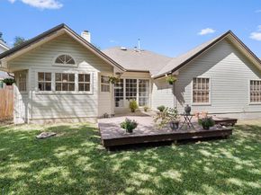 1207 Meadow Lark DR, Cedar Park TX 78613