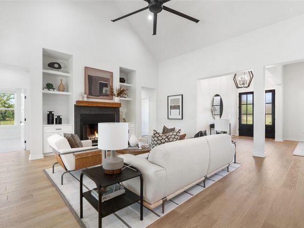 1006 Cedar Park DR, Cedar Park TX 78613