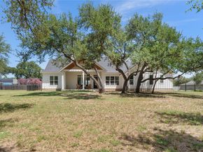 1006 Cedar Park DR, Cedar Park TX 78613