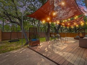 5948 Lomita Verde CIR, Austin TX 78749