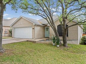 5948 Lomita Verde CIR, Austin TX 78749
