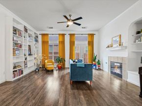 5948 Lomita Verde CIR, Austin TX 78749