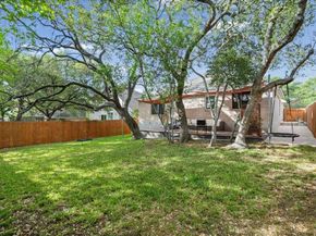 5948 Lomita Verde CIR, Austin TX 78749