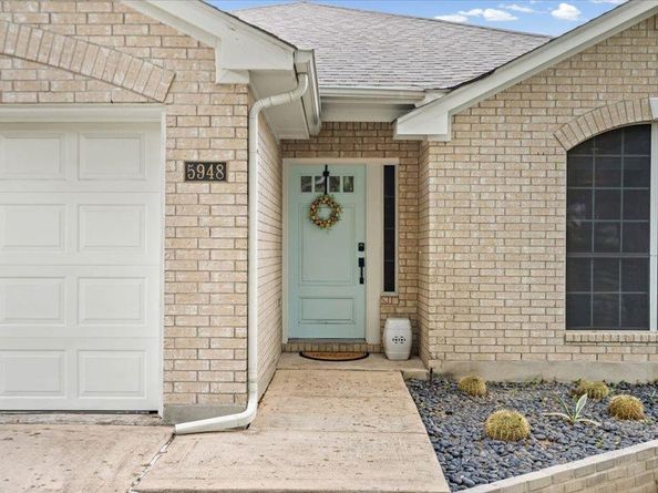 5948 Lomita Verde CIR, Austin TX 78749
