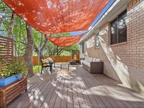 5948 Lomita Verde CIR, Austin TX 78749