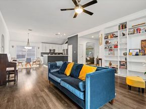 5948 Lomita Verde CIR, Austin TX 78749