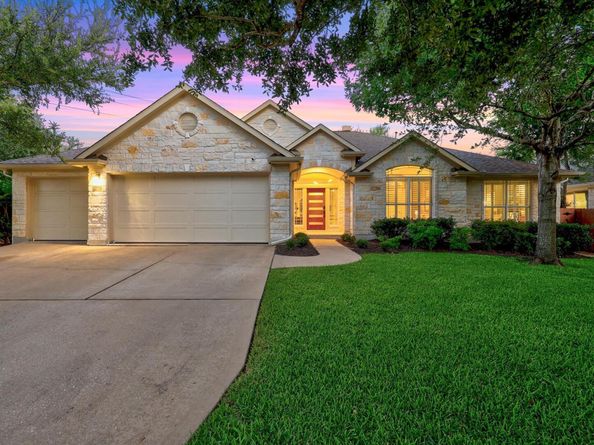 6405 Nusser LN, Austin TX 78739