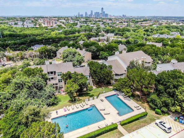 2450 Wickersham LN 103, Austin TX 78741