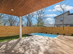 1901 W Saint Johns Ave, Austin TX 78757