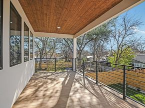 1901 W Saint Johns Ave, Austin TX 78757