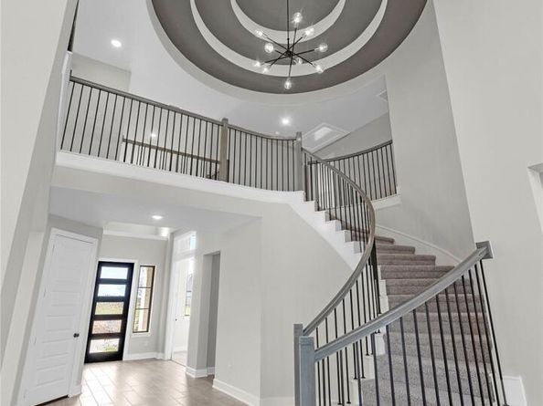 168 Montecilo DR, Liberty Hill TX 78642