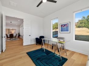 7224 Getaway DR, Jonestown TX 78645