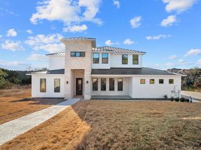 7224 Getaway DR, Jonestown TX 78645