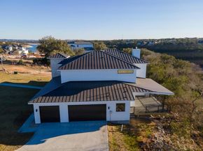 7224 Getaway DR, Jonestown TX 78645