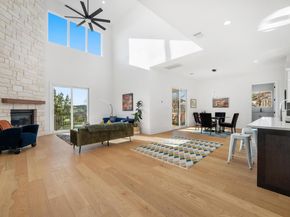 7224 Getaway DR, Jonestown TX 78645