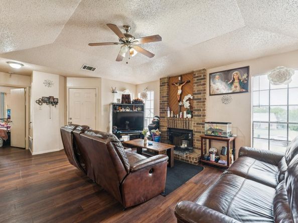 11303 Nicole CV, Austin TX 78753