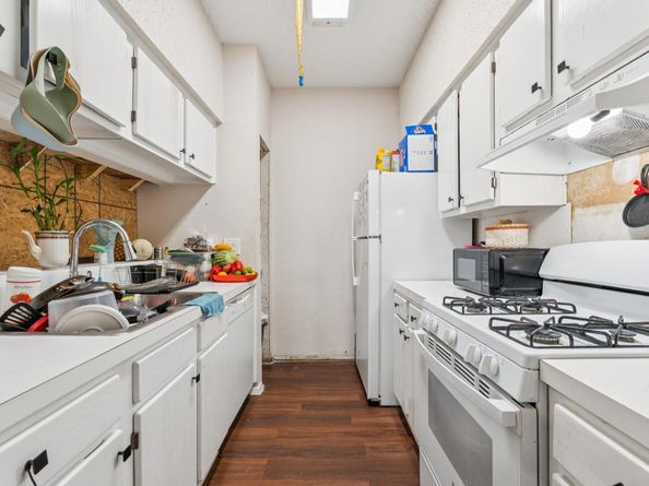 11303 Nicole CV, Austin TX 78753