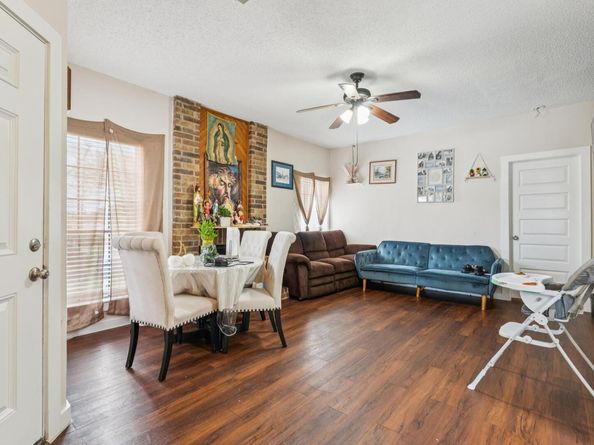 11303 Nicole CV, Austin TX 78753