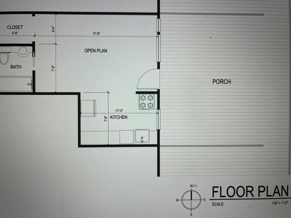 1212 Castle Hill ST 6, Austin TX 78703