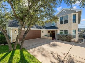 22008 Briarcliff DR, Spicewood TX 78669