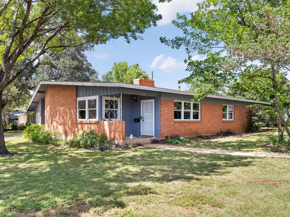 4516 Pack Saddle PASS, Austin TX 78745