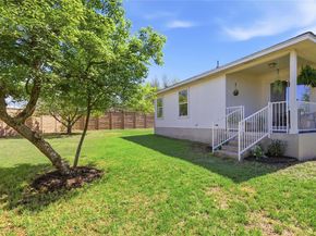 15028 Sassafras TRL, Pflugerville TX 78660