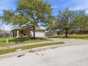 15028 Sassafras TRL, Pflugerville TX 78660