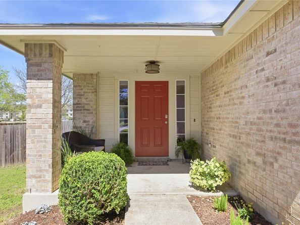 15028 Sassafras TRL, Pflugerville TX 78660