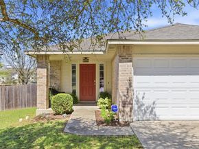 15028 Sassafras TRL, Pflugerville TX 78660