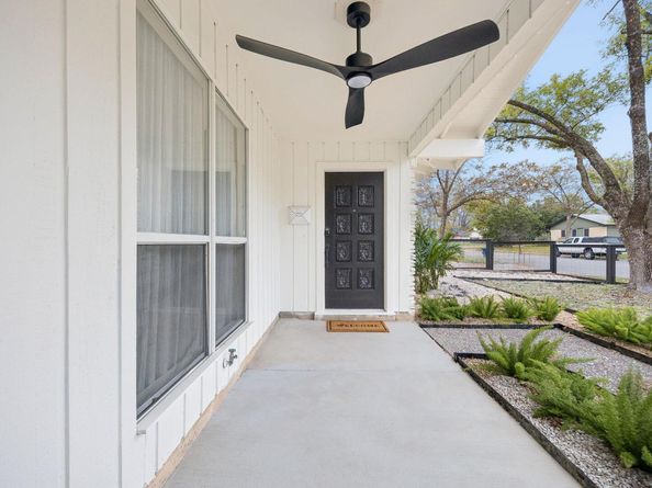 8505 Spearman DR, Austin TX 78757