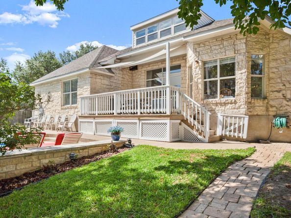 1029 Savanna LN, Cedar Park TX 78613