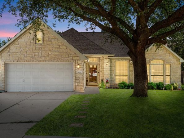 1029 Savanna LN, Cedar Park TX 78613