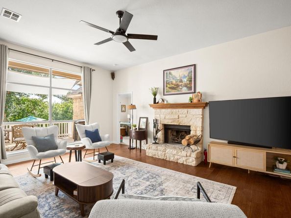 1029 Savanna LN, Cedar Park TX 78613