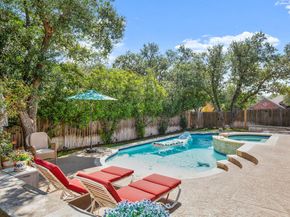 1029 Savanna LN, Cedar Park TX 78613