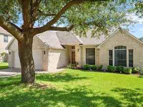 1029 Savanna LN, Cedar Park TX 78613