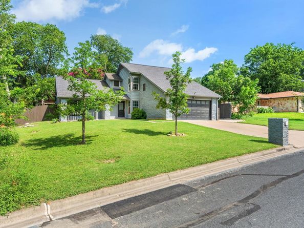 7906 Keneshaw DR, Austin TX 78745