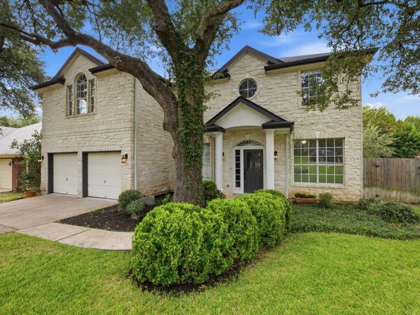 11220 S Bay LN, Austin TX 78739