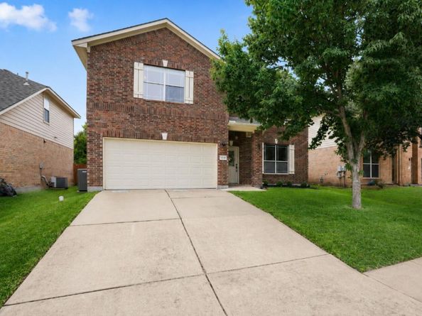 18516 Silent Water WAY, Pflugerville TX 78660