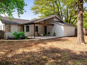 5807 Woodview Ave, Austin TX 78756