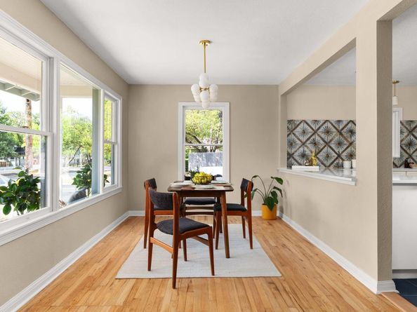 5807 Woodview Ave, Austin TX 78756