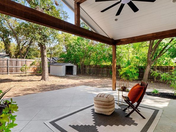 5807 Woodview Ave, Austin TX 78756