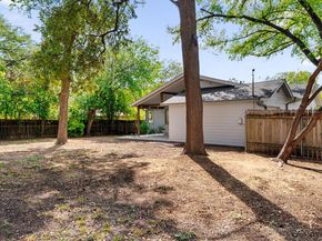 5807 Woodview Ave, Austin TX 78756