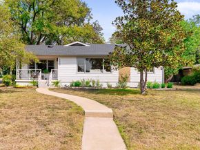 5807 Woodview Ave, Austin TX 78756