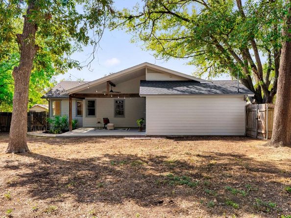5807 Woodview Ave, Austin TX 78756