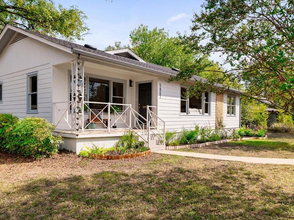5807 Woodview Ave, Austin TX 78756
