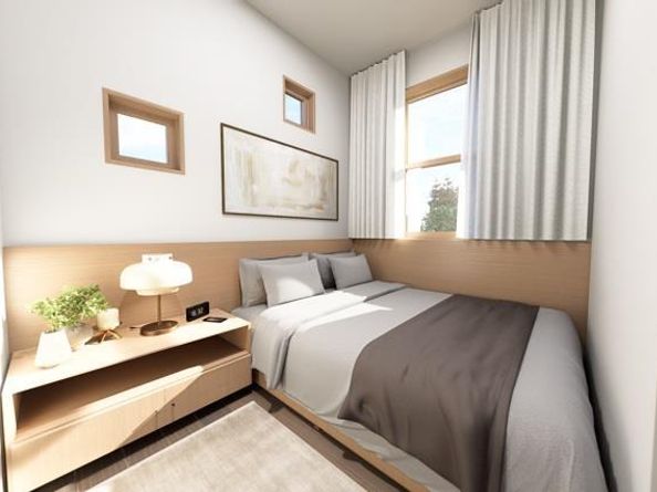 605 E 55th ST 6, Austin TX 78751